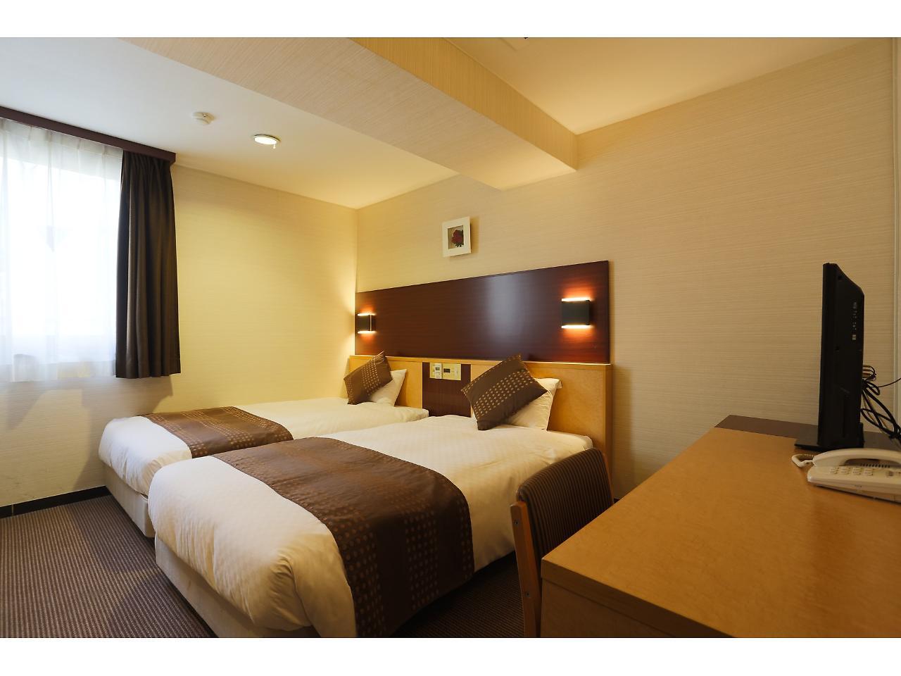 Ueno First City Hotel Tokio Exterior foto