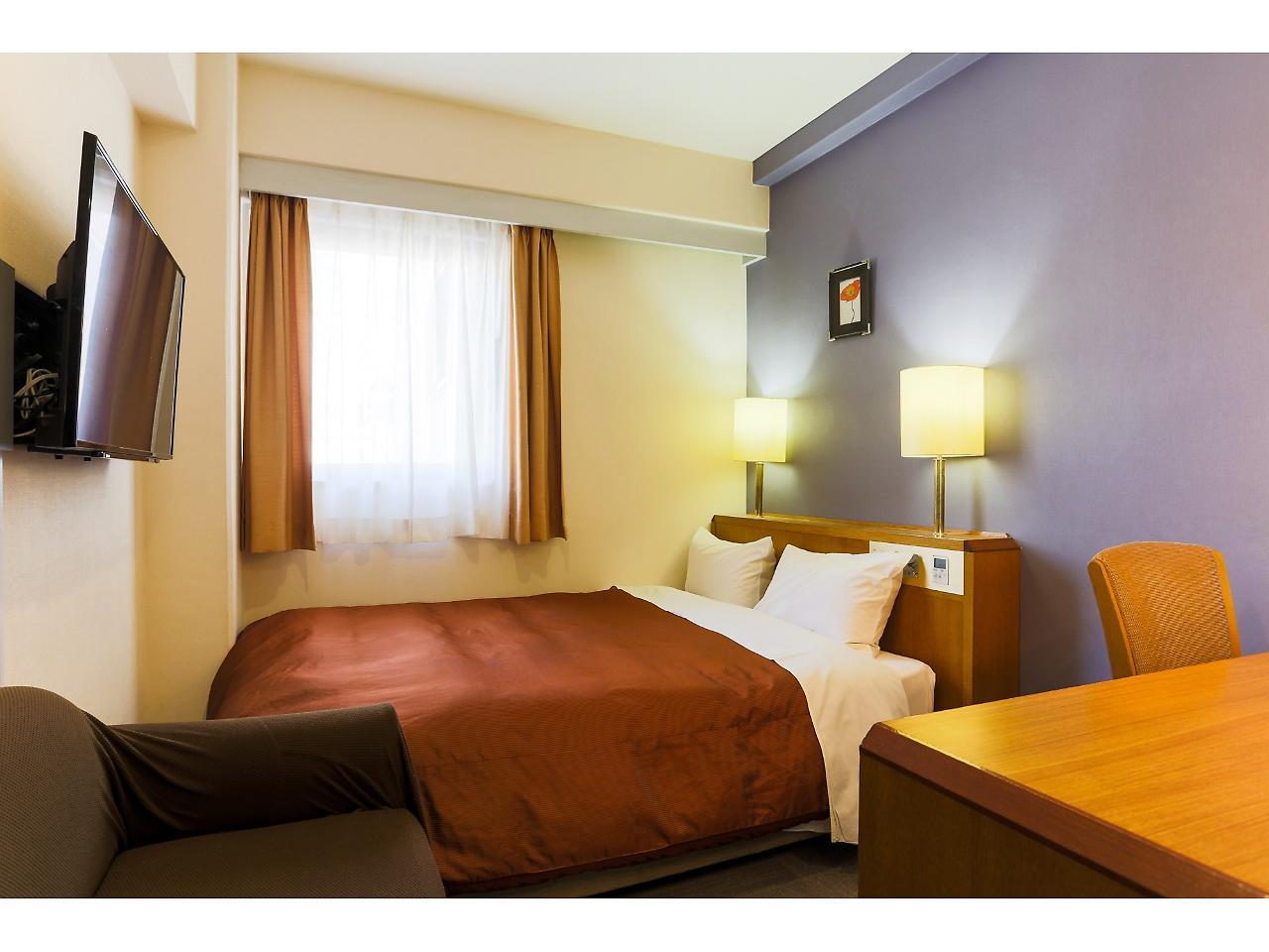 Ueno First City Hotel Tokio Exterior foto
