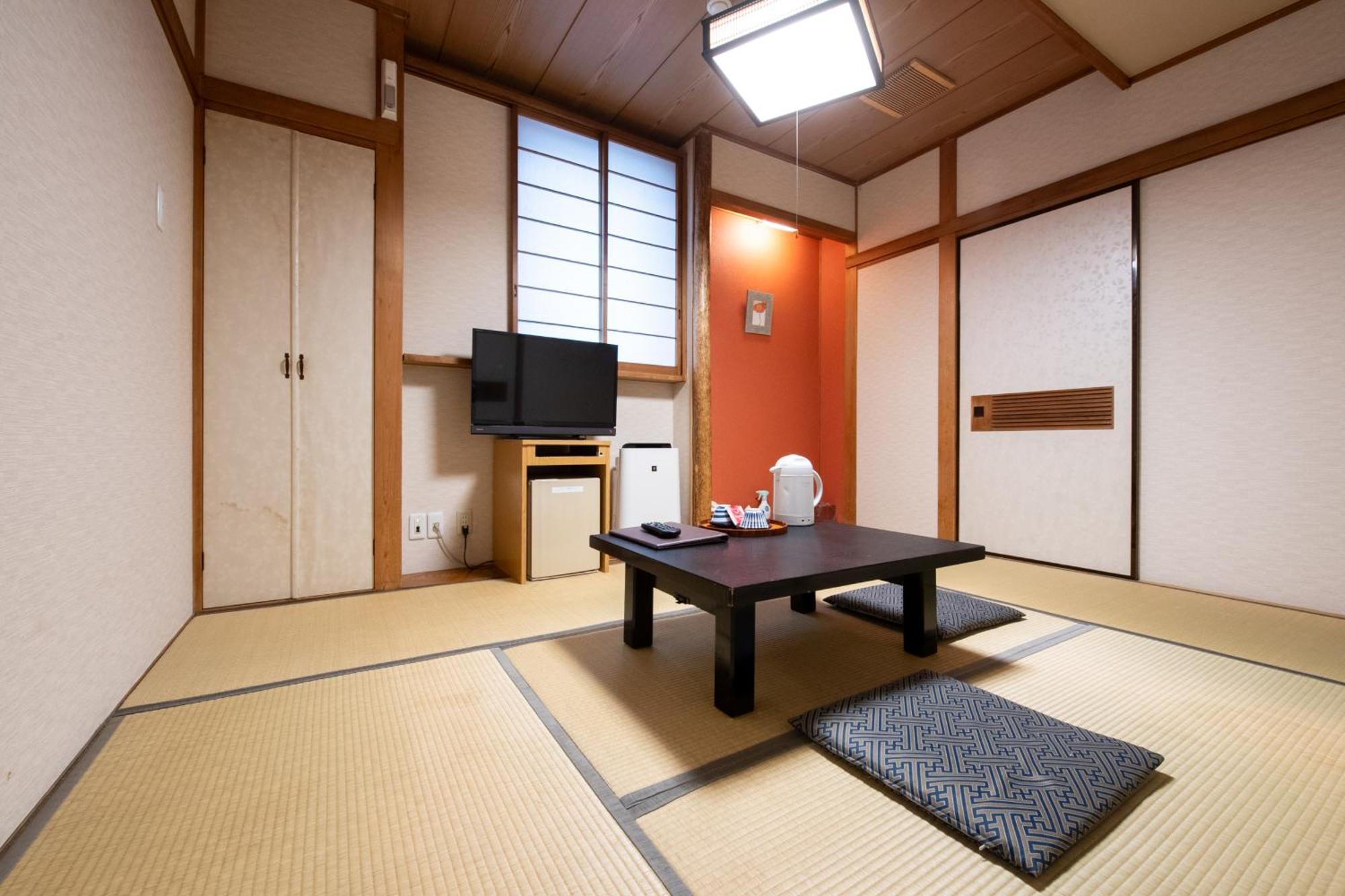 Ueno First City Hotel Tokio Exterior foto