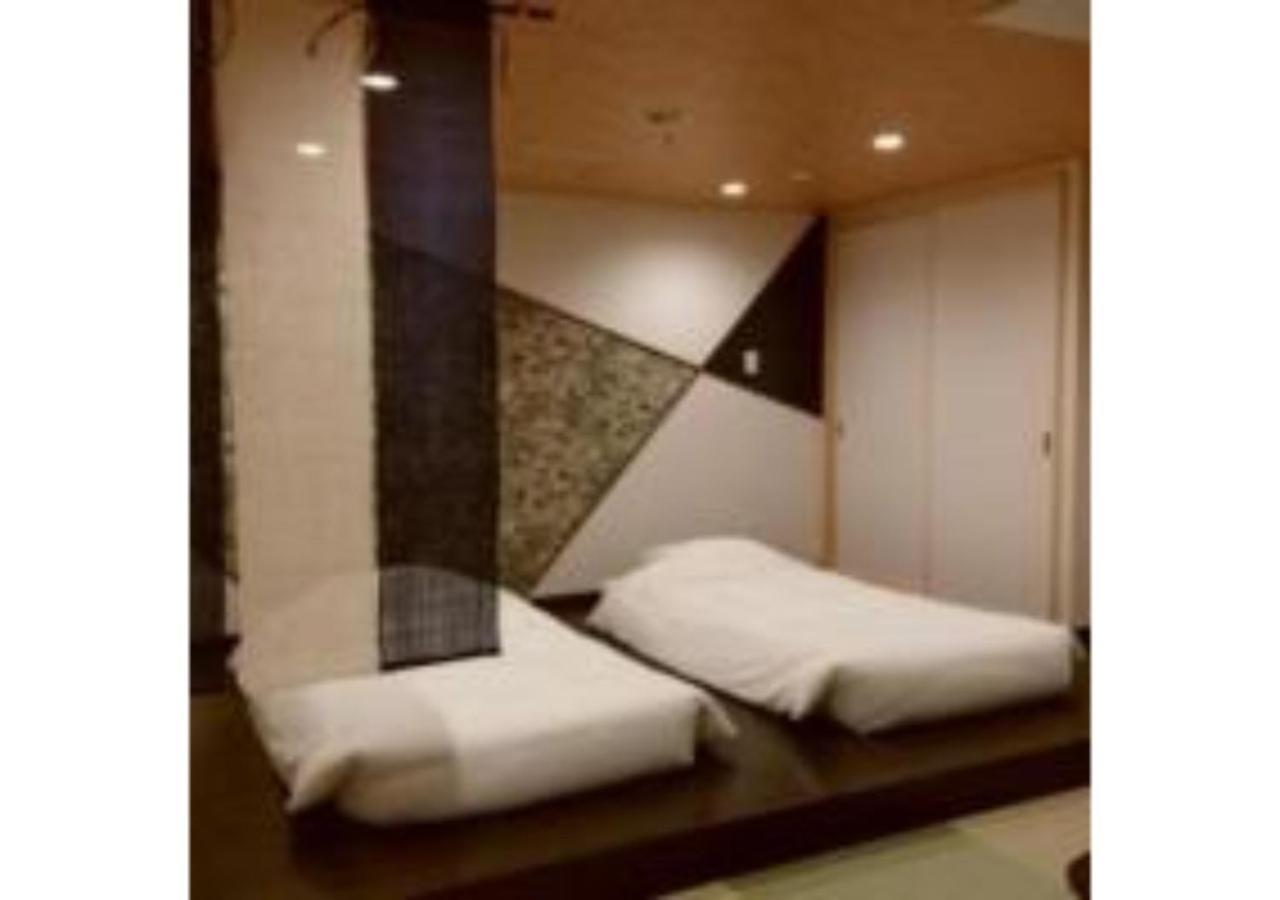 Ueno First City Hotel Tokio Exterior foto