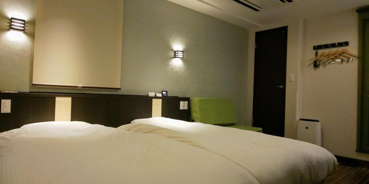 Ueno First City Hotel Tokio Exterior foto